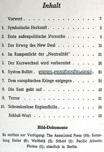 Americas war politics under FDR, 1941